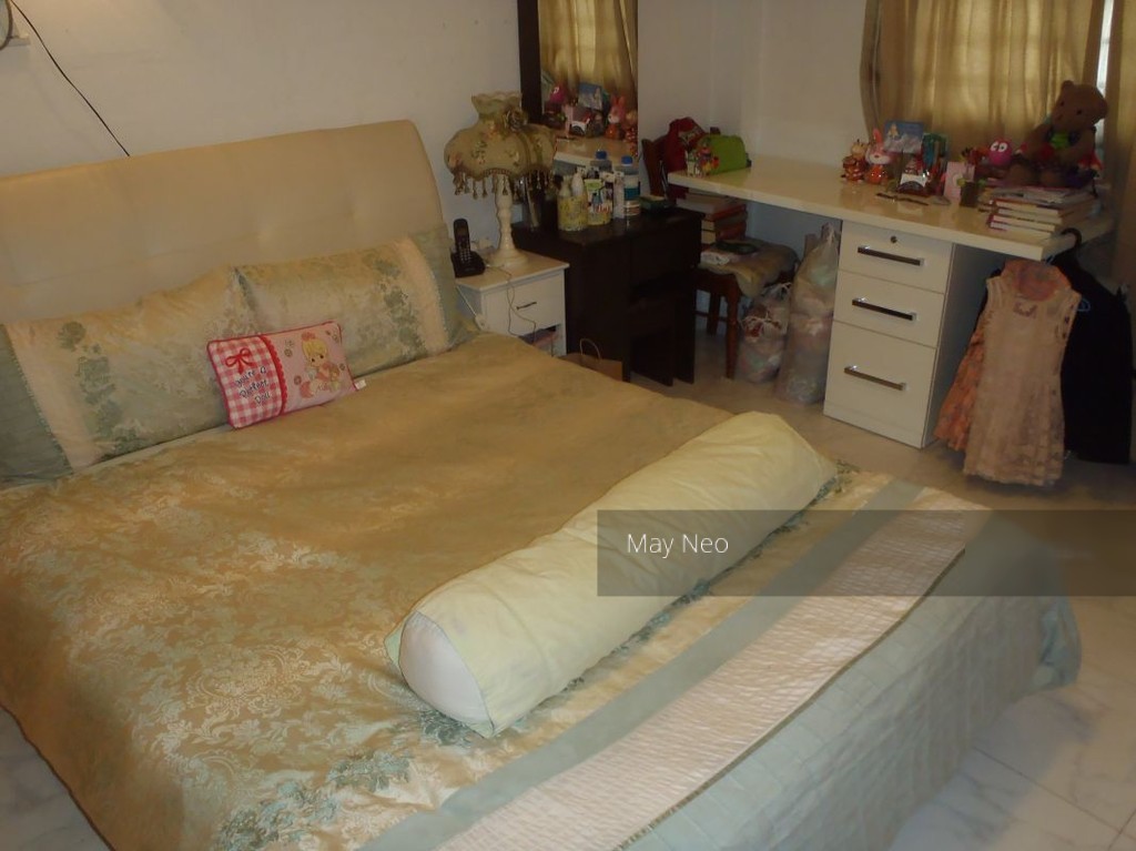 Blk 4 Tanjong Pagar Plaza (Central Area), HDB 3 Rooms #144098182